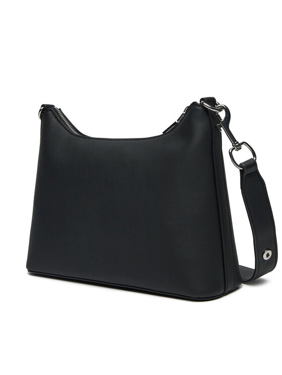LOVE MOSCHINO LOVE MOSCHINO Torbica JC4025PP1MKD000B Crna