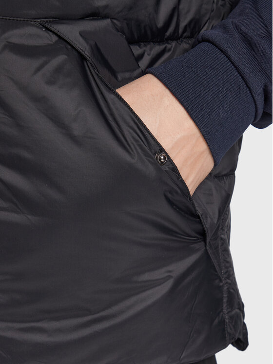 4F 4F Vest H4Z22-KUMP002 Must Regular Fit