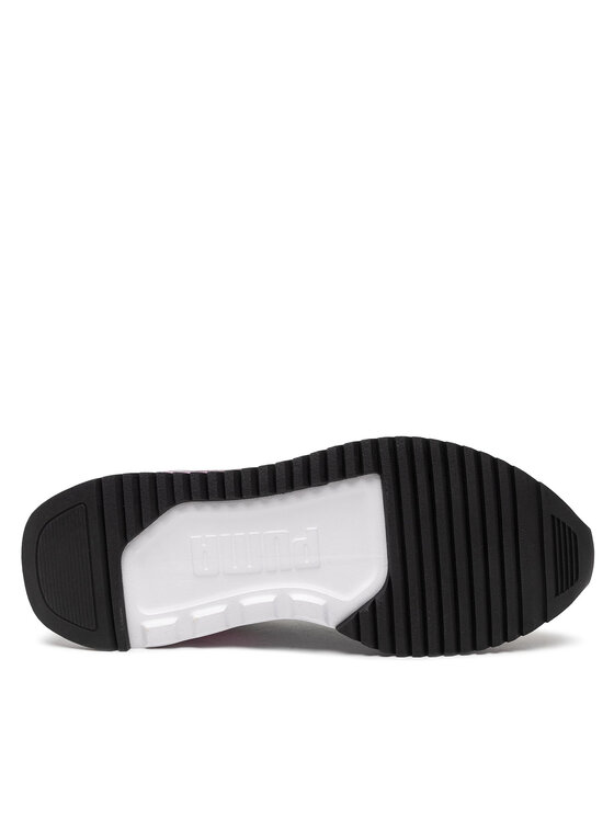 Puma Puma Sneakersy R78 Jr 373616 26 Szary