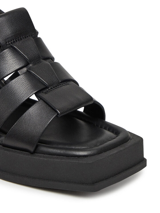 Vagabond Shoemakers Vagabond Shoemakers Σανδάλια Hennie 5937-001-20 Μαύρο