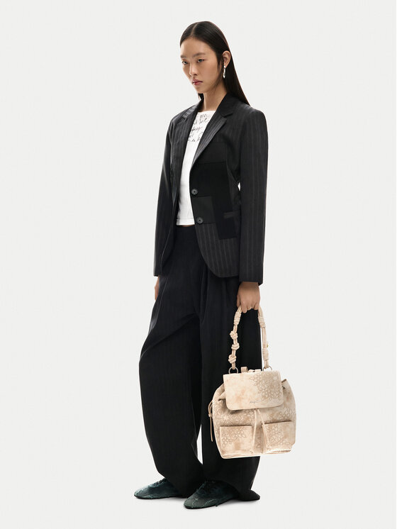 Desigual Desigual Рюкзак 26SAKP40 Бежевий