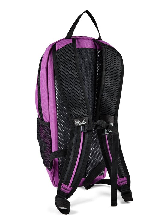 Jack Wolfskin Jack Wolfskin Plecak 327723 Fioletowy