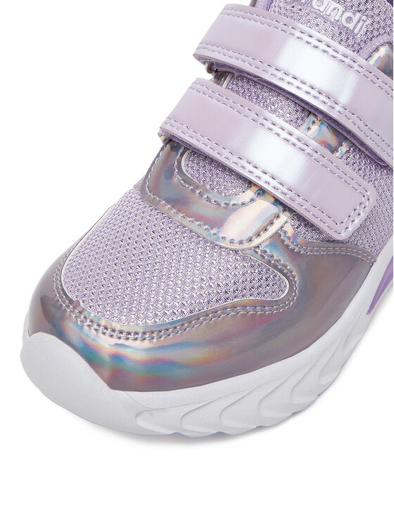 Sprandi Sprandi Sneakers CEO-CP72-23188 Violet