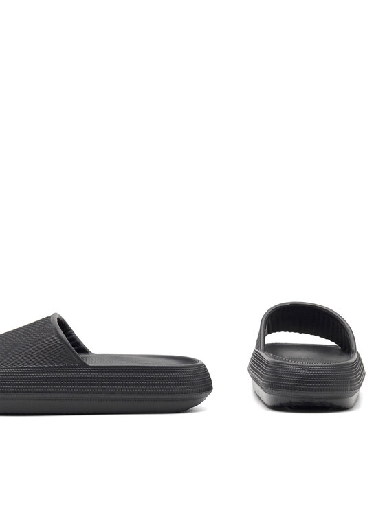 MEXX MEXX Чехли MXC007001W Черен