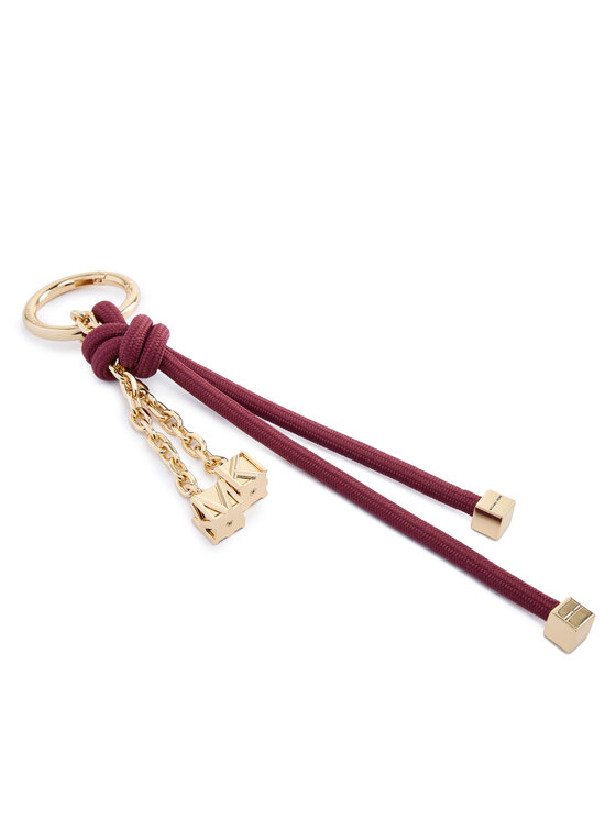 MICHAEL Michael Kors MICHAEL Michael Kors Obesek 32T5GD0K1O Bordo rdeča