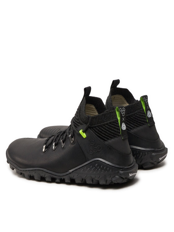 Vivo Barefoot Vivo Barefoot Trekkings Magna Forest Esc 309082-02 Negru