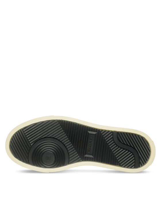 Gant Gant Sneakersy 31533995 Czarny