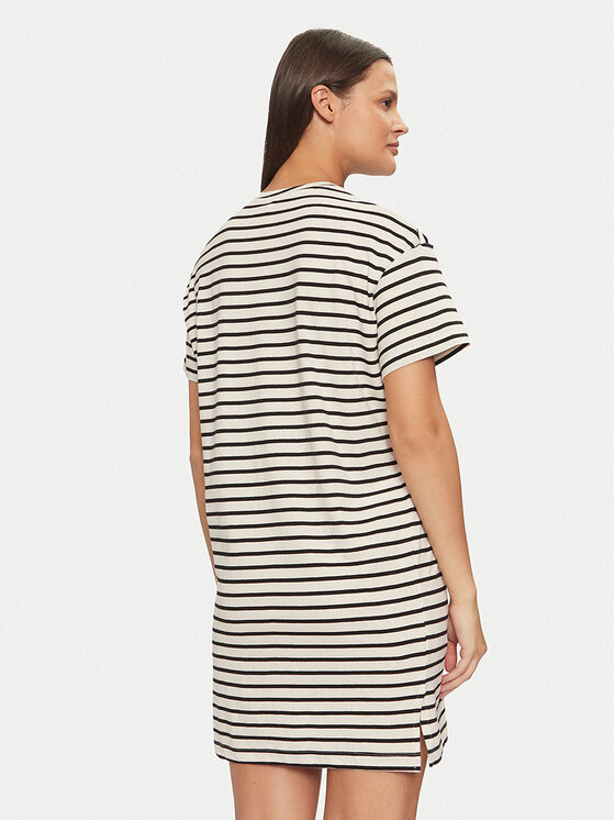 Hunkemöller Hunkemöller Camicia da notte 206554 Multicolore Regular Fit