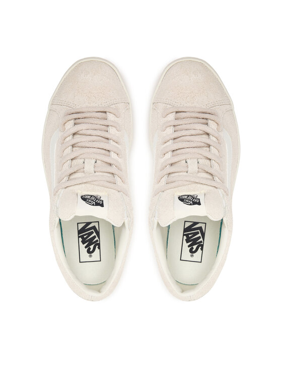 Vans Vans Tossud Old Skool 36 Cup VN000Z9JDJR1 Kreemjas