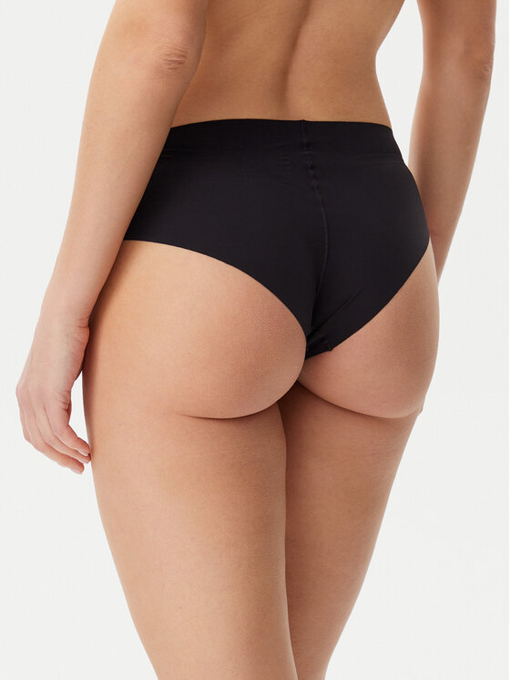 DKNY DKNY 3 db klasszikus alsó DK5028BP3 Színes