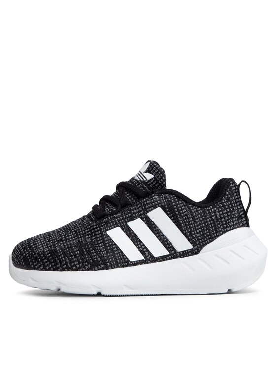 adidas adidas Tenisice Swift Run 22 C GW8180 Crna