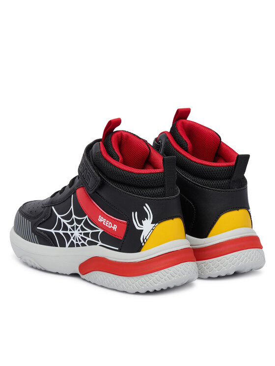 Primigi Primigi Bakancs 2466522 Fekete