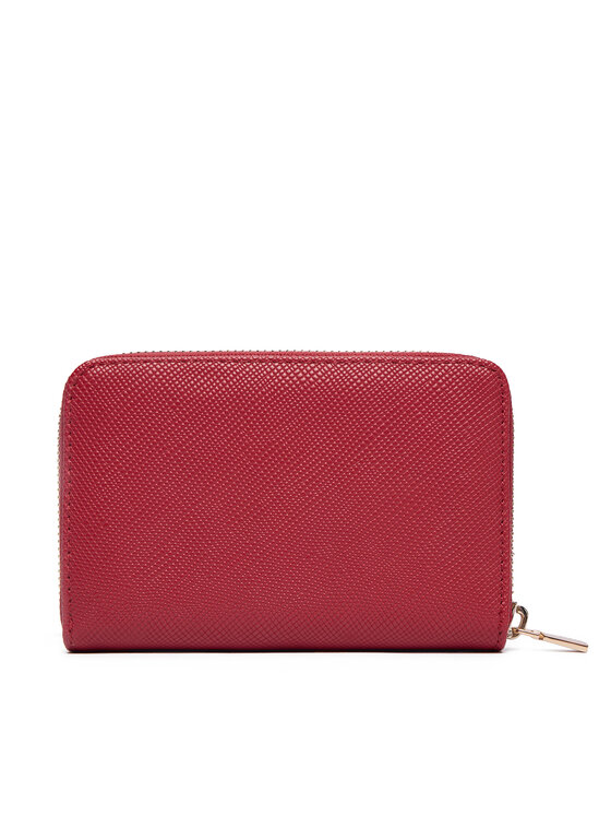 Guess Guess Liels sieviešu maks Laurel II Slg SWZG74 59140 Sarkans
