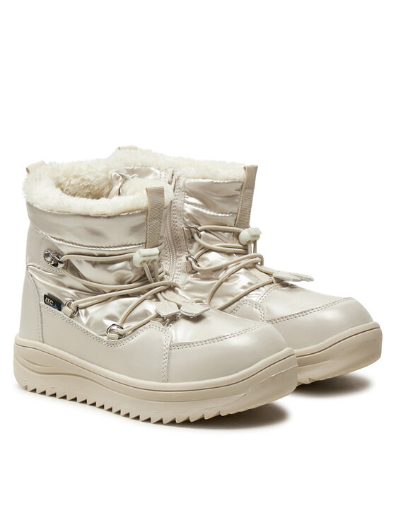 Leaf Leaf Schneeschuhe Sikvik LSIKV201Q Beige