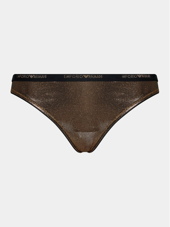 Emporio Armani Underwear Emporio Armani Underwear Komplet bielizny 164791 3F232 30521 Czarny