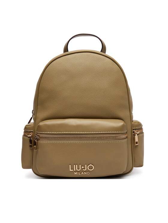 Liu Jo Liu Jo Rucsac AA6136 E1012 Bej