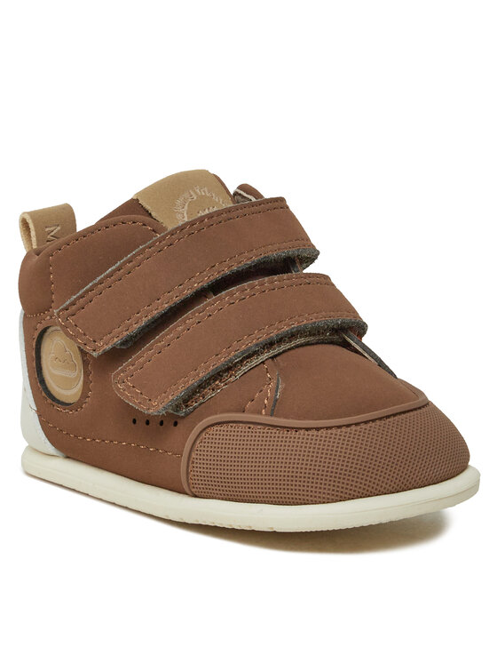 Mayoral Mayoral Schnürschuhe 42417 Braun