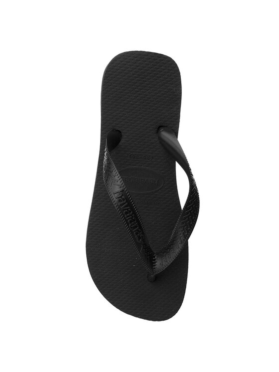 Havaianas Havaianas Infradito Top 40000290090 Nero