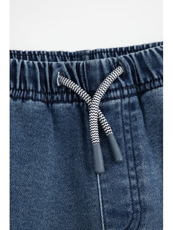 Coccodrillo Coccodrillo Jeansy WC6123501CJB-014 Modrá Regular Fit
