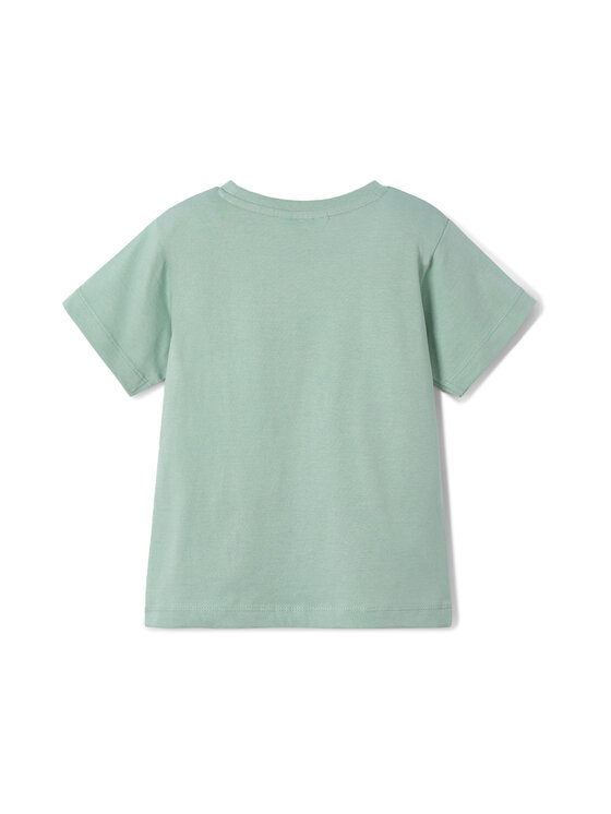Mayoral Mayoral Kinderset 3610 Bunt Regular Fit