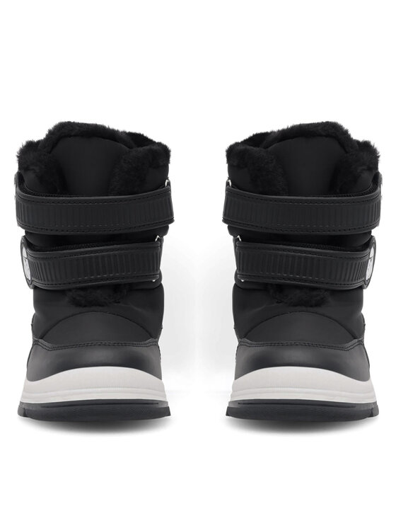 Star Wars Star Wars Ботуши AW23-324LC Черен