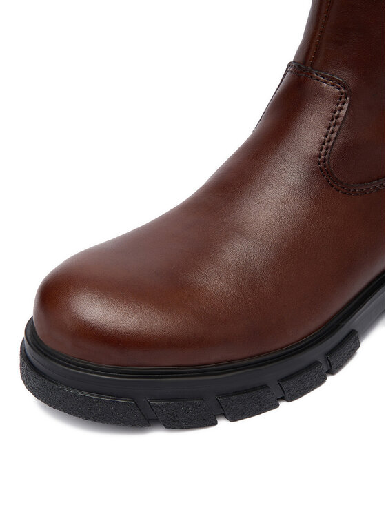 Rieker Rieker Stiefel CEO-Z9158-27 Braun