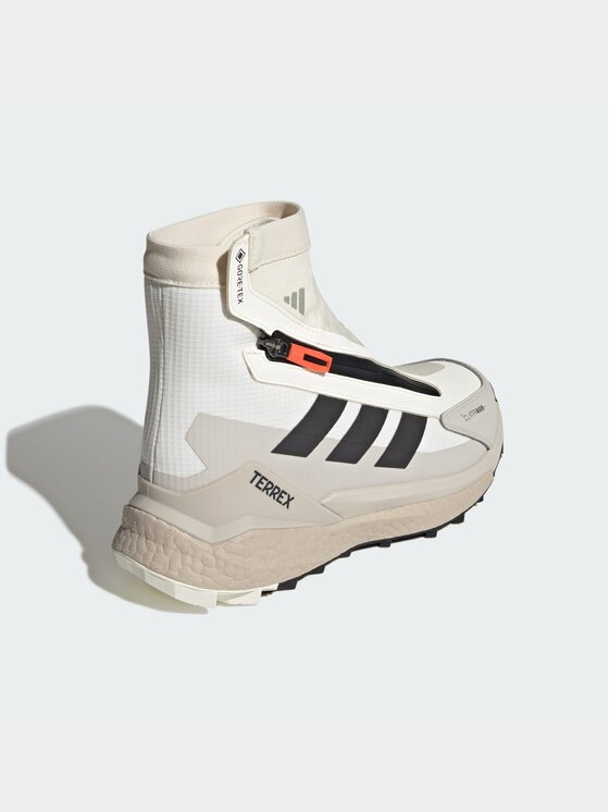 adidas adidas Trekkingi 157337 Szary jasny