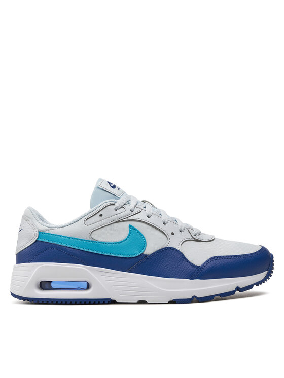 Nike Snīkeri CW4555 012 Zils