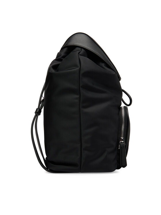 KARL LAGERFELD KARL LAGERFELD Ruksak A3W30019 Crna