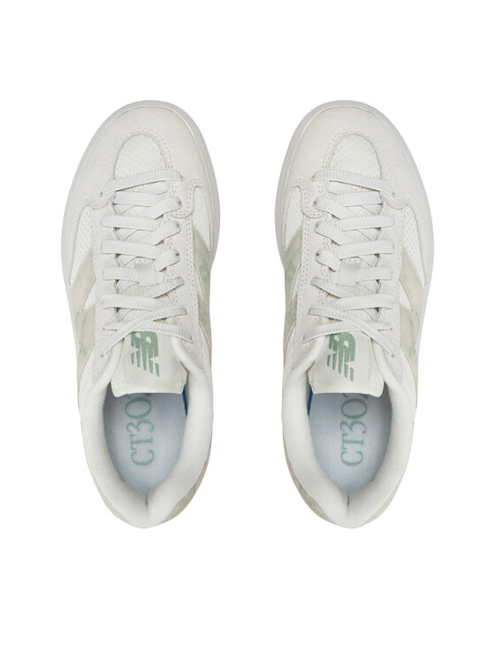 New Balance New Balance Sportcipők CT302CTB Bézs