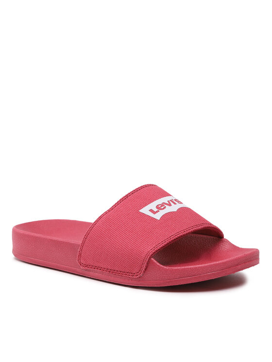 Levi's® Levi's® Šľapky 229170-733-85 Ružová