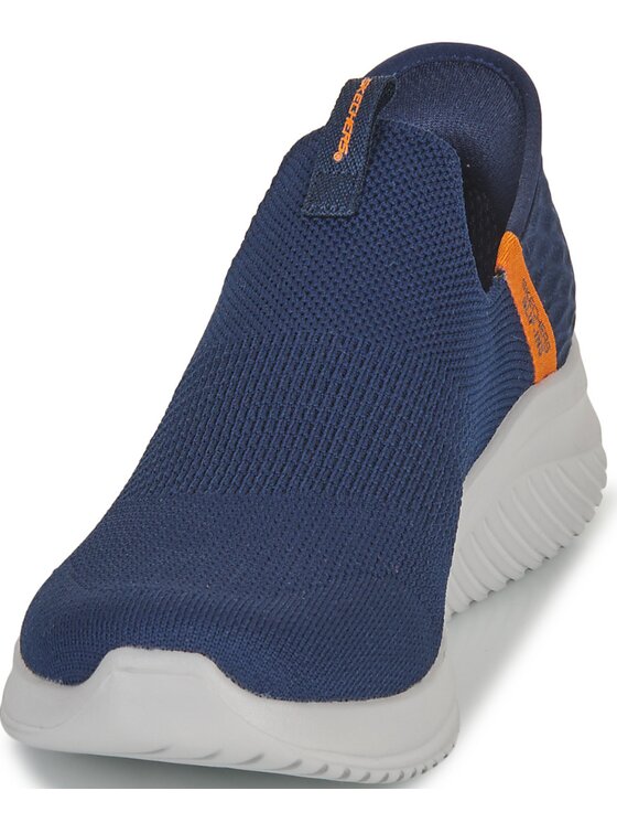 Skechers Skechers Сникърси Slip-Ins Ultra Flex 3.0 - Smooth Step 403844L/NVY Тъмносин