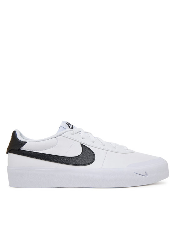 Nike Nike Tenisice Court Shot FQ8146 Bijela