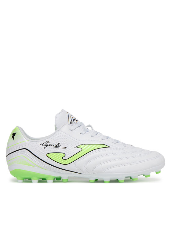 Joma Futbalové topánky Aguila 2502 AGUS2502AG Biela