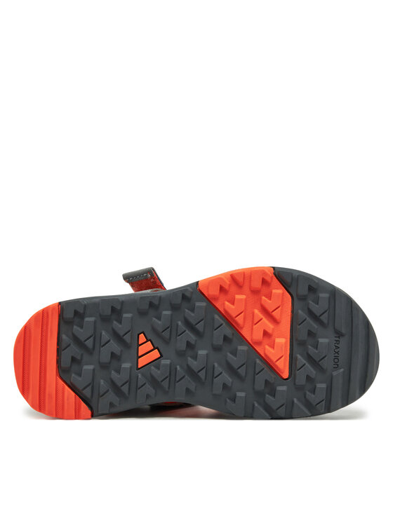 adidas adidas Sandały Terrex Captain Toey 2.0 ID5243 Granatowy