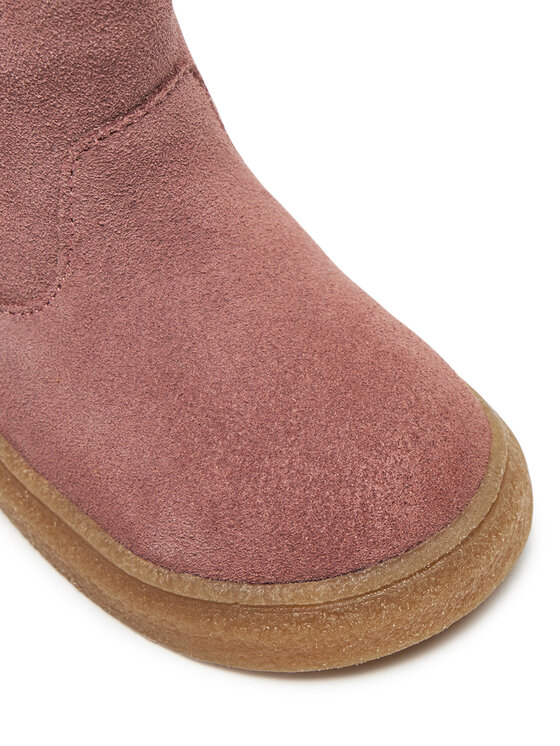 Froddo Froddo Čizme Wreny Wool Tex G2160081-3 M Ružičasta