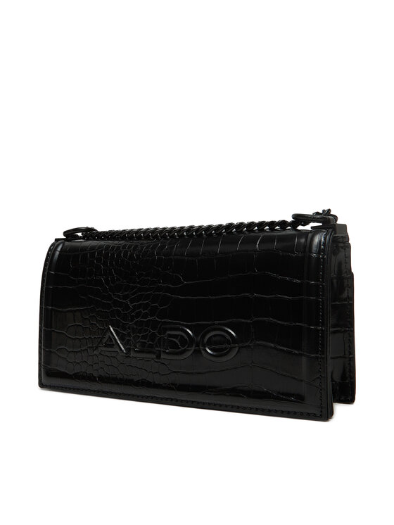 Aldo Aldo Handtasche Beraedanten 13901682 Schwarz