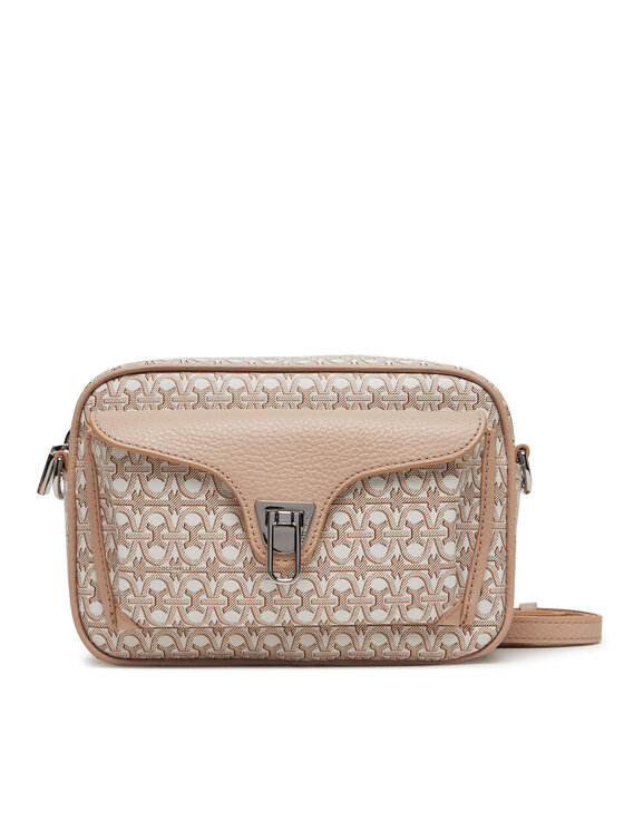 Coccinelle Coccinelle Дамска чанта E1 S0J 15 02 01 Бежов
