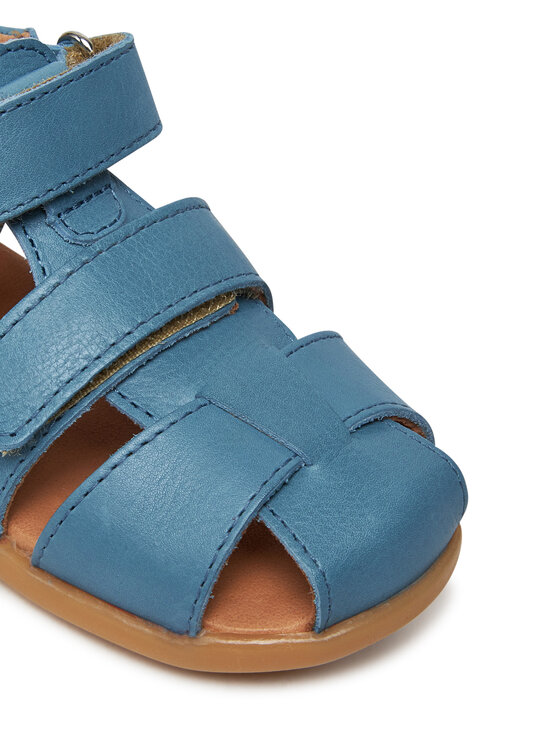 Froddo Froddo Sandale Dallas G2150200-1 S Albastru