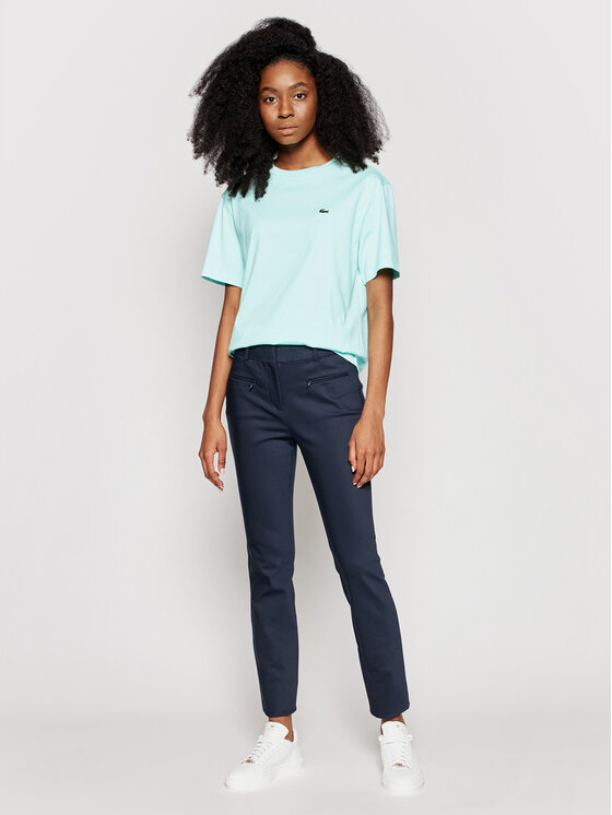 TF5441 Žalia Relaxed Fit • Modivo 