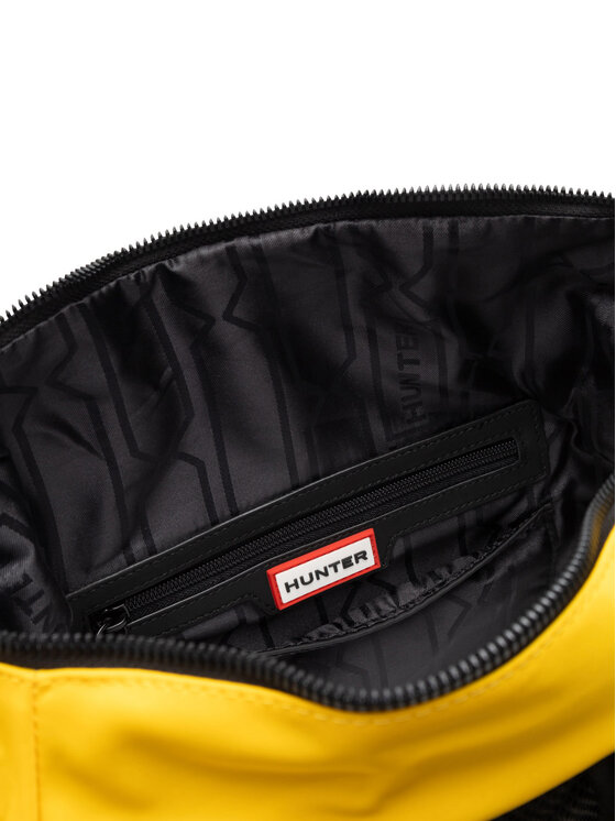 Hunter Hunter Nahrbtnik HTR-K-001-06 Rumena