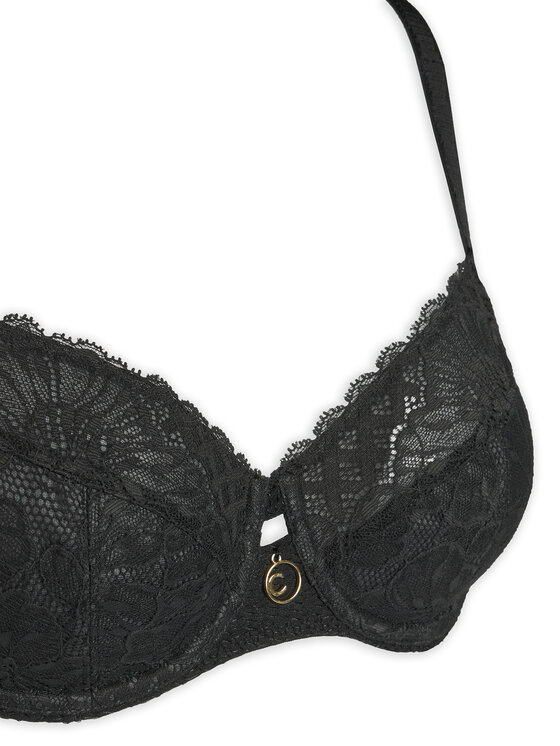 Chantelle Chantelle Bügel-BH Sublime C19WMU Schwarz