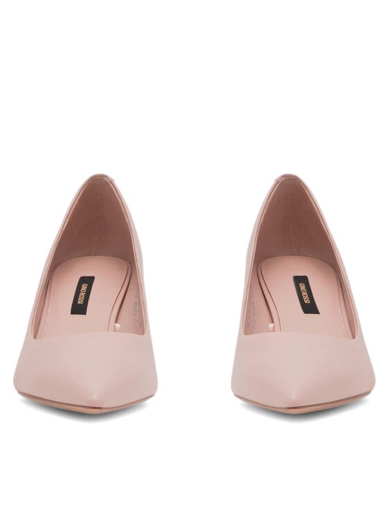 GINO ROSSI GINO ROSSI Tacones ZOFIA-V1681-21-2 Roosa