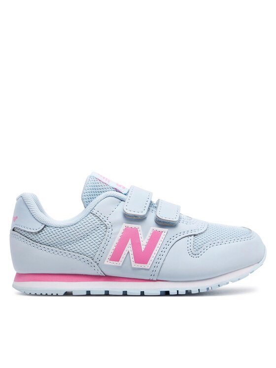 New Balance Snīkeri PV500CSP Pelēks