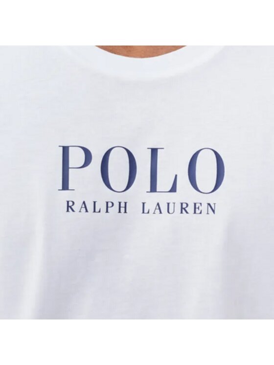 Polo Ralph Lauren Polo Ralph Lauren Pyžamo SET Barevná