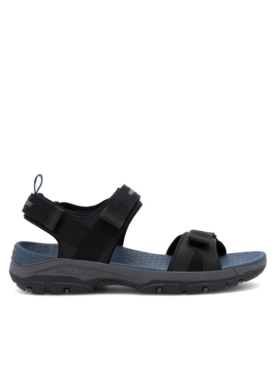 Sandale Skechers 205112 BLK Negru