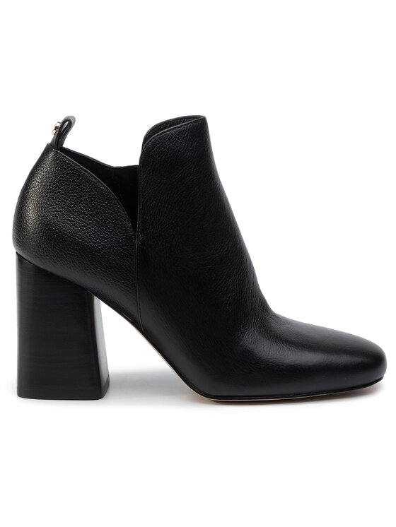 michael kors dixon bootie