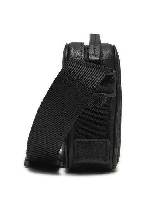 Calvin Klein Calvin Klein Umhängetasche Minimal Focus Camera Bag S K50K511850 Schwarz