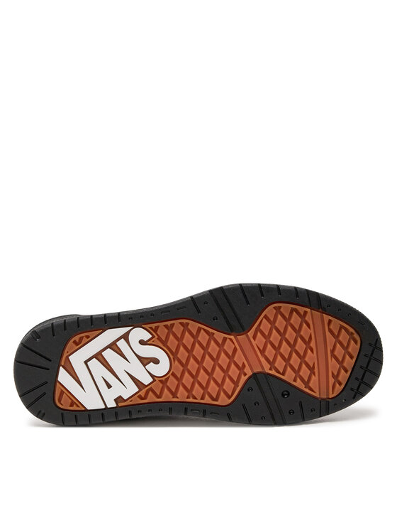 Vans Vans Superge Upland VN000D25BZW1 Črna