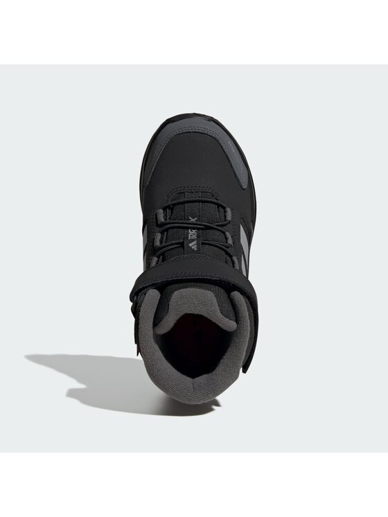 adidas adidas Scarpe da trekking Terrex Trailmaker 2 High Climawarm+ Kids JH5512 Nero